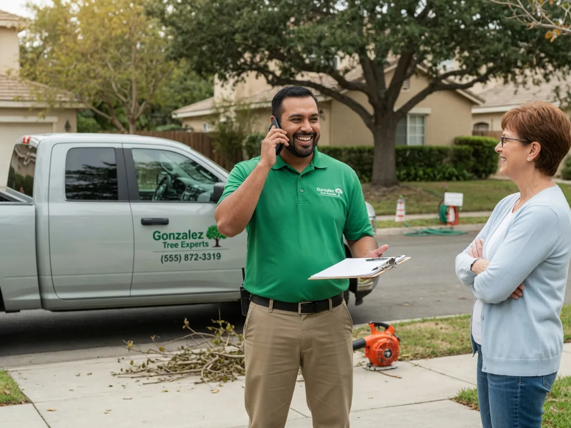 Tree Service Heflin, LA FAQs